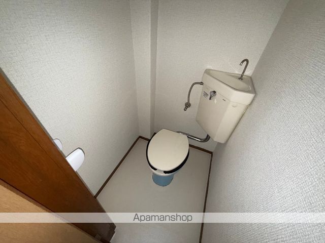 徳野コーポの内装写真