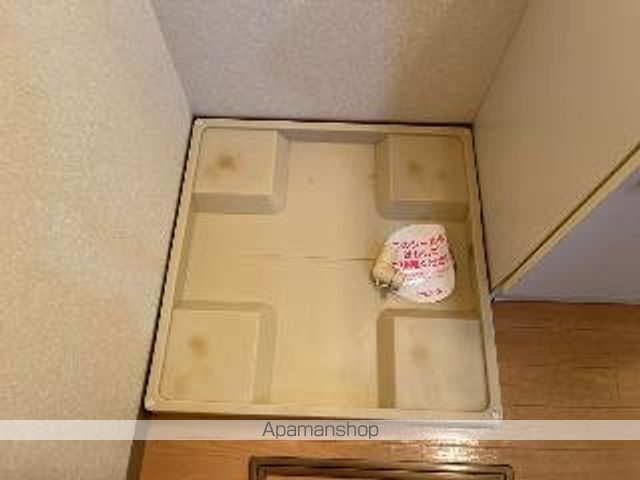 敬愛ハイツAの内装写真