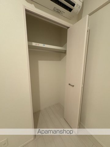 スプランディッド上本町WESTの内装写真