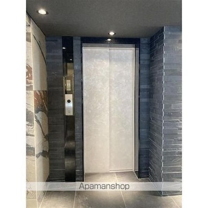 ＣＲＥＳＴ　ＴＡＰＰ金山[1K/29.97m2]のその他内装5