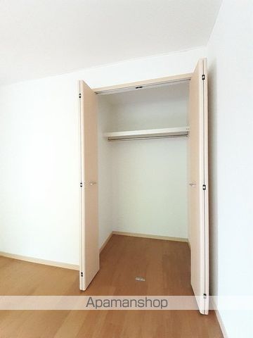 フローラ・国分寺Bの内装写真
