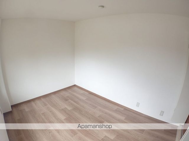 メゾンサンシャイン南津の辺の内装写真