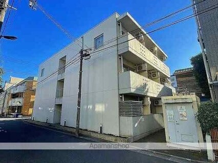 ハイツ南常盤台[1R/20.42m2]のその他内装1