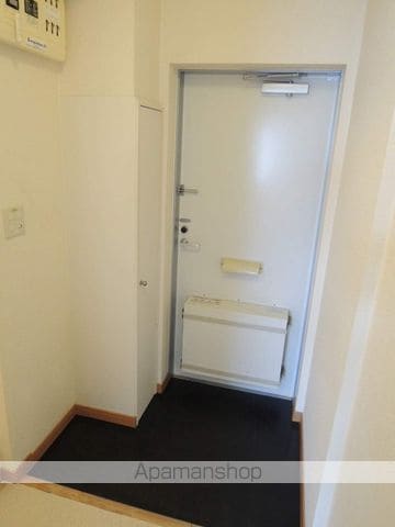 レオパレスセントラル南4条Bの内装写真