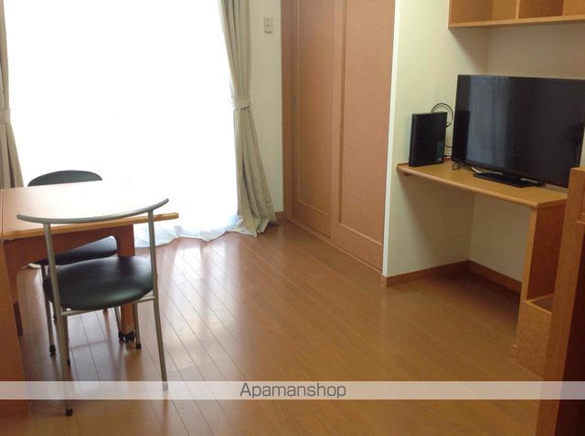 レオパレスJADE大井川の内装写真