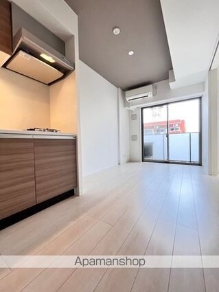 東京都世田谷区三軒茶屋２丁目[1DK/25.82m2]のバス