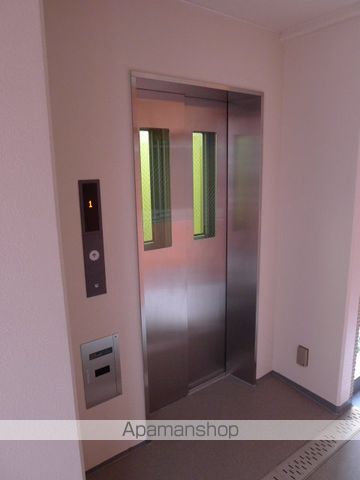 ベルファミーユ高根台IIのその他写真