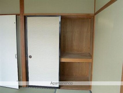 久之浜マンション[3K/44.62m2]の収納