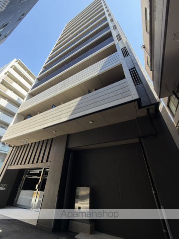 SーRESIDENCE高岳駅前AWAKEの外観写真