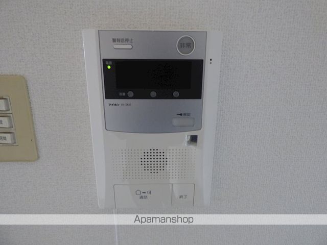 エクセレント中井の内装写真
