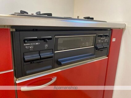 なかよしマンション塩上[1K/30.03m2]の内装7