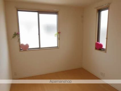 ファビュラスーＵ　Ａ棟[3LDK/75.94m2]の内装3