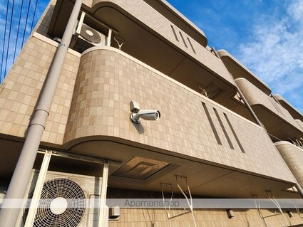 ティエドゥール知手　北棟[1LDK/40.15m2]の共用部3