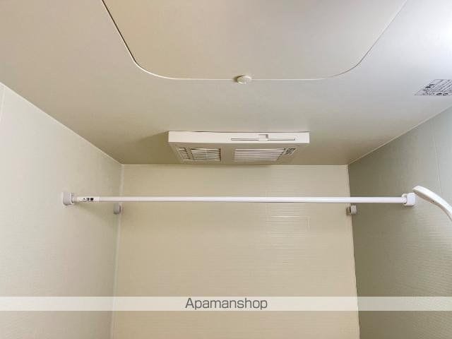 トゥルプローズの内装写真