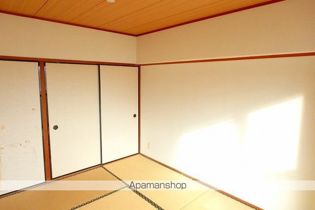 アマランス西田の内装写真