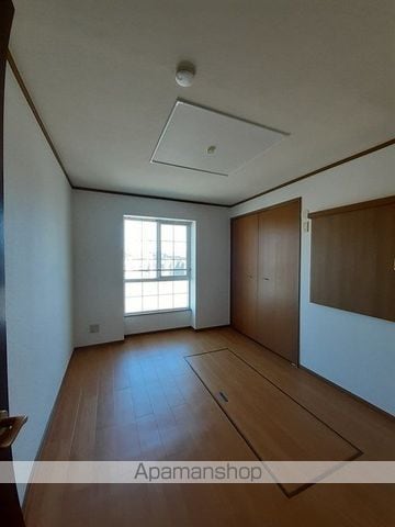 エピナールの内装写真