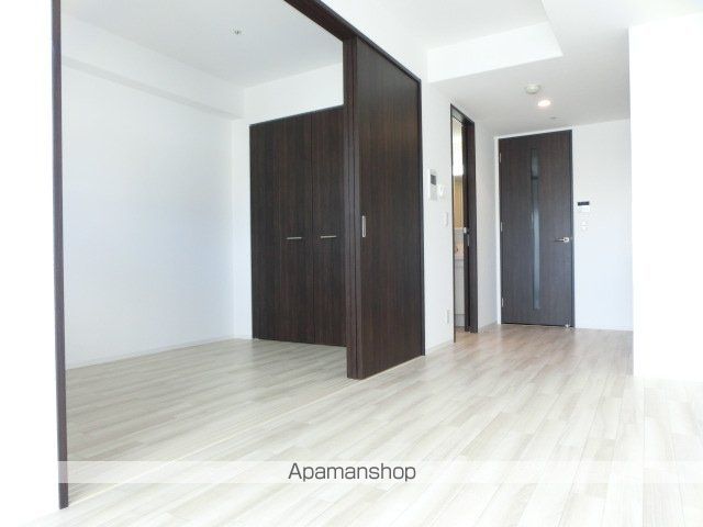 BLAU H0NMACHI HIGASHIの内装写真