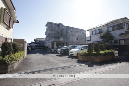 プリムローズＫ　Ⅱ[3LDK/62.74m2]の外観3