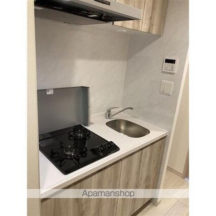 ＳーＲＥＳＩＤＥＮＣＥ金山ａｌｔａｎｏ（アルターノ）[1K/24.07m2]のキッチン