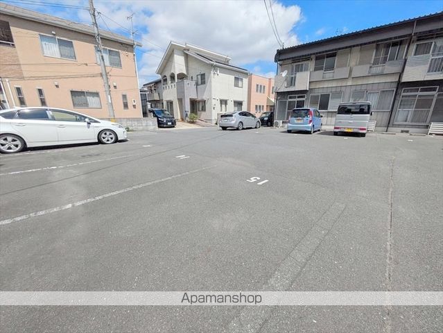 セレッソ吉岡 A棟のその他写真