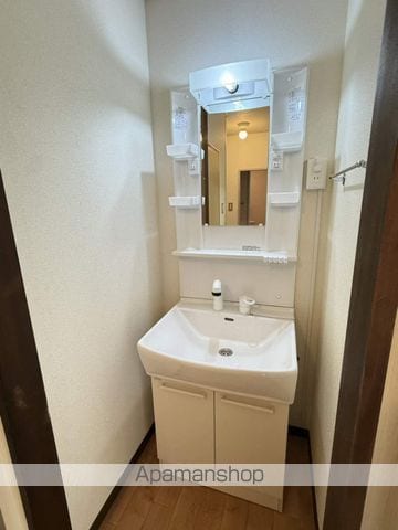 ハイツたちばなの内装写真