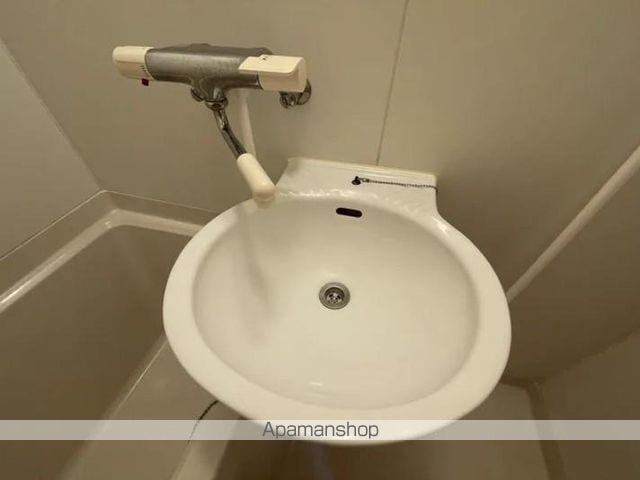レオパレスS COURTの内装写真