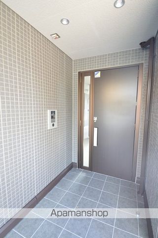 ボナール 一の鳥居の外観写真
