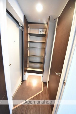 FLATS LIDOの内装写真