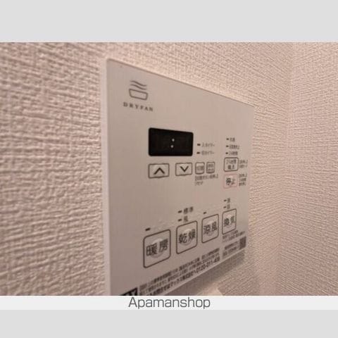 ハーモニーレジデンスグローバルキャピタルの内装写真