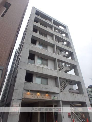 フレックス円山の外観写真