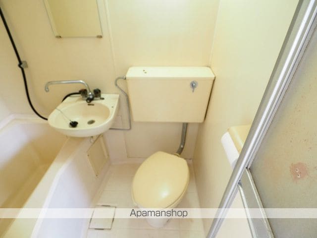 千石サンシャインの内装写真