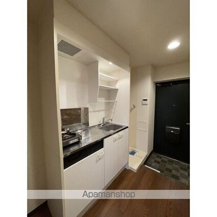 コーラル観月[1K/24.34m2]のその他内装6