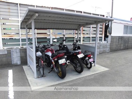 クオリティーエステート　・Ⅲ[2LDK/55.44m2]の内装1