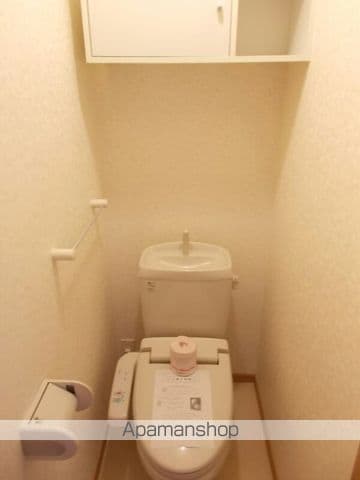ル コルヌイエBの内装写真