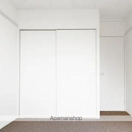 レオパレスエルサ[2DK/49.68m2]の収納