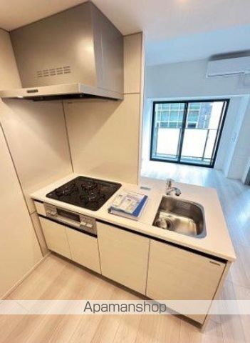 ボアビスタ上野御徒町の内装写真