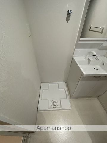 Wan’sTerrace長久手の内装写真