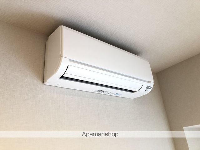 増田屋ビルの内装写真