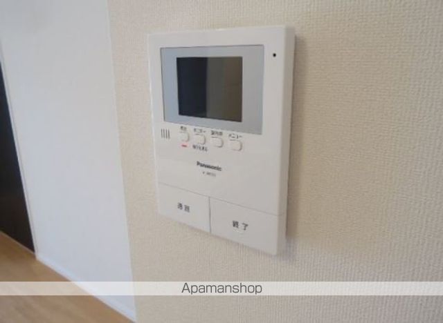 プロスペリタの内装写真