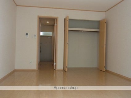 ファシリートプレイス[1K/28.15m2]の内装1