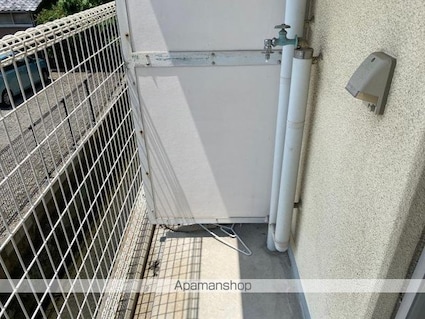 コート紙町Ⅳ[1K/19.44m2]の内装5