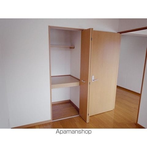 AJARIHOUSEの内装写真