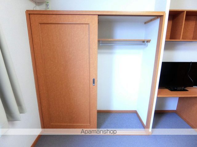レオパレスかどやの内装写真