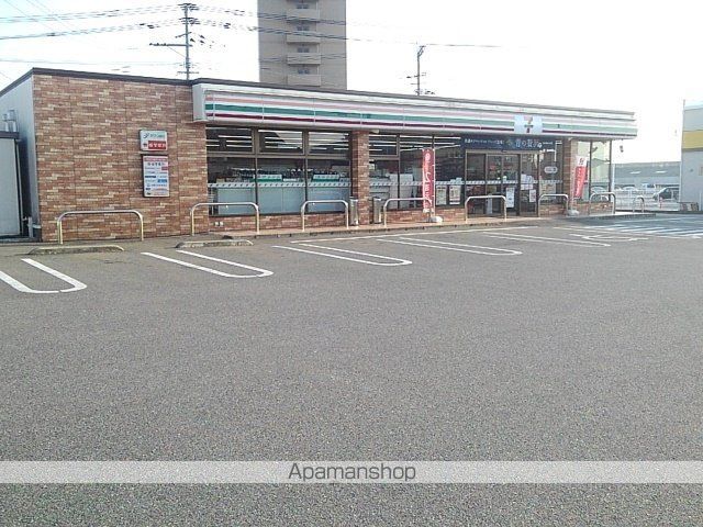 ライフラインの周辺写真