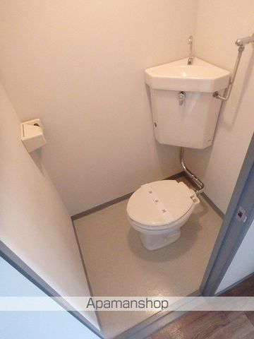 SERAM BLD北大通の内装写真