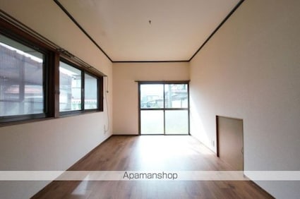 矢崎秀彦荘２号[3LDK/68.73m2]の内装4