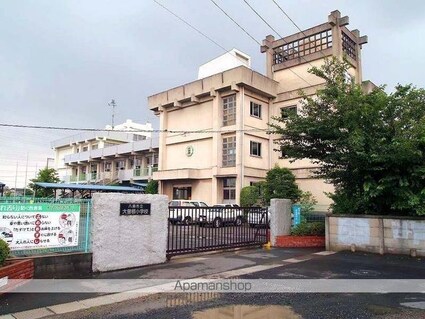 サントリーニⅠ[1K/21.12m2]の周辺8