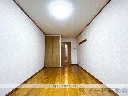 ブラウンハイム土居田[1K/24.8m2]の内装7