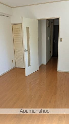 フジビューハイツ山下の内装写真