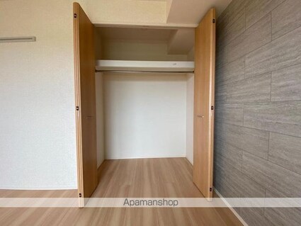 レジアス[3LDK/67.23m2]の収納